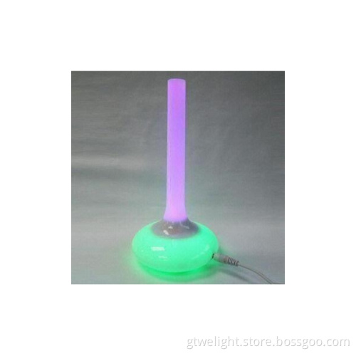 LED Magic Rainbow Lamp, Touch Sensor Colorful LED Night Light